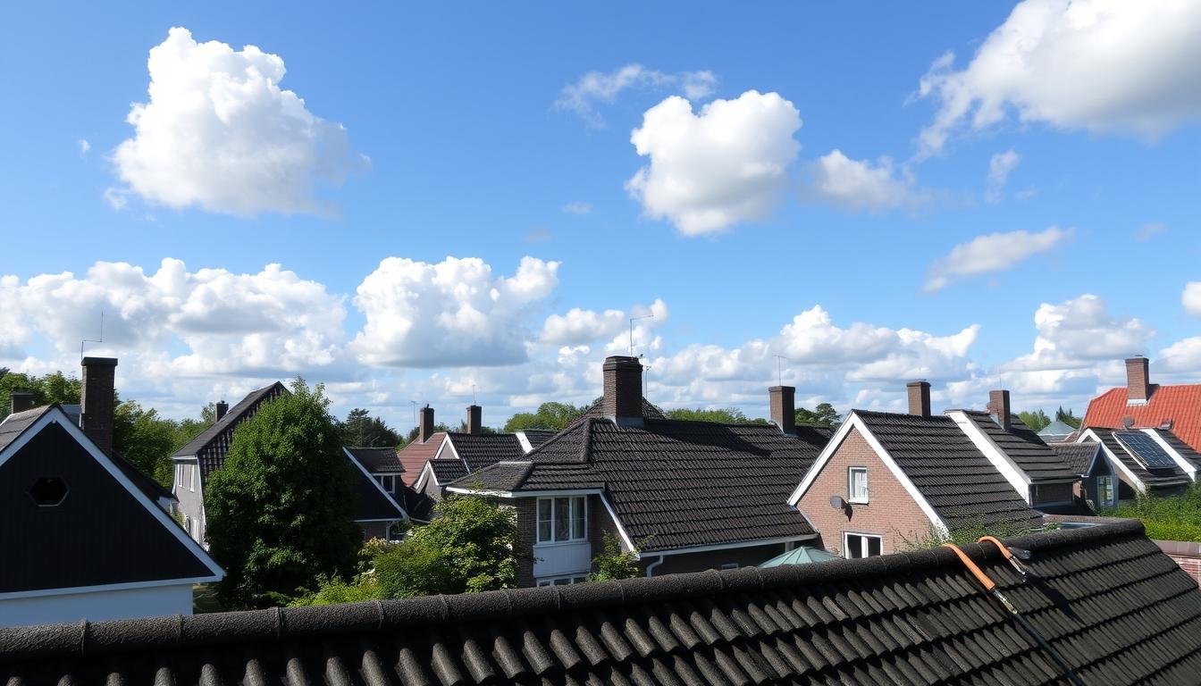 Dakdekker Driebergen-Rijsenburg