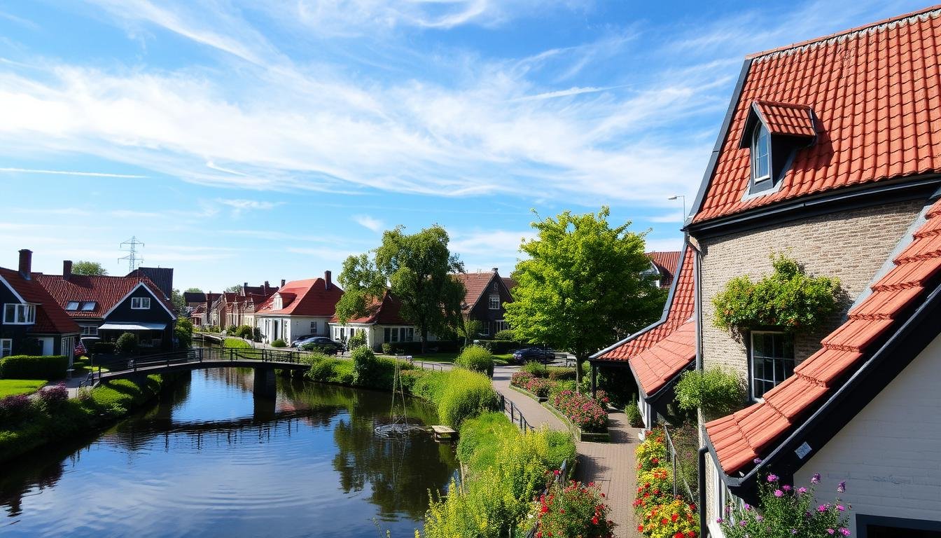 Dakdekker Enkhuizen