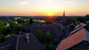 Dakdekker Nederhorst den Berg